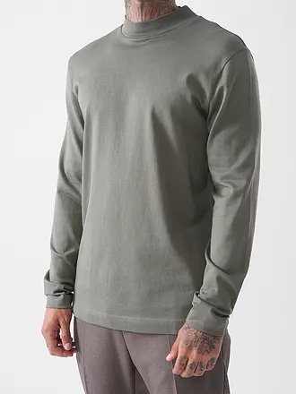 DRYKORN | Langarmshirt MORITZO | 